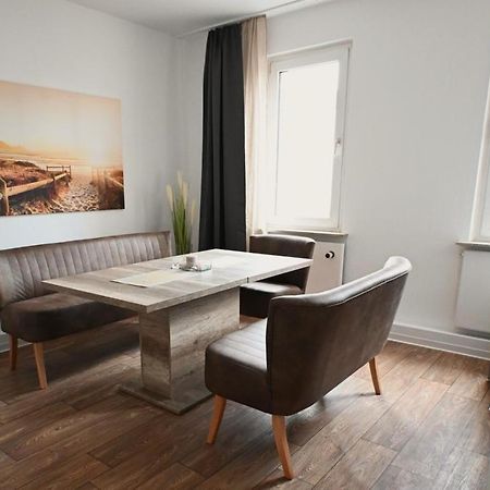Apartments Steinheim Hanau Zewnętrze zdjęcie