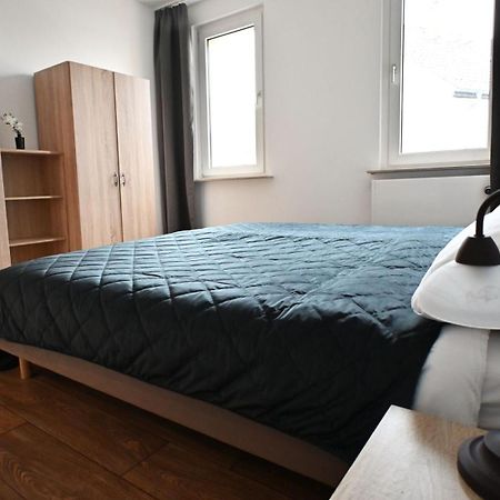 Apartments Steinheim Hanau Zewnętrze zdjęcie