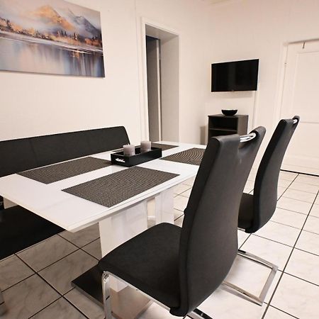 Apartments Steinheim Hanau Zewnętrze zdjęcie
