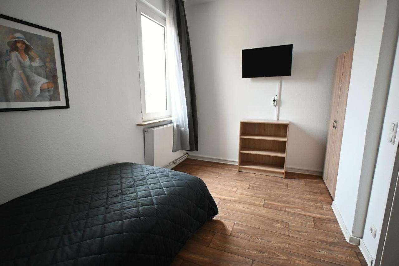 Apartments Steinheim Hanau Zewnętrze zdjęcie