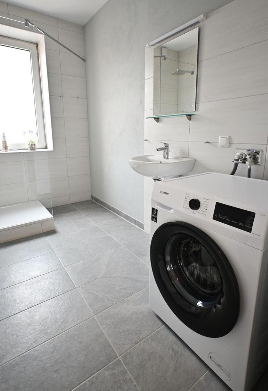 Apartments Steinheim Hanau Zewnętrze zdjęcie