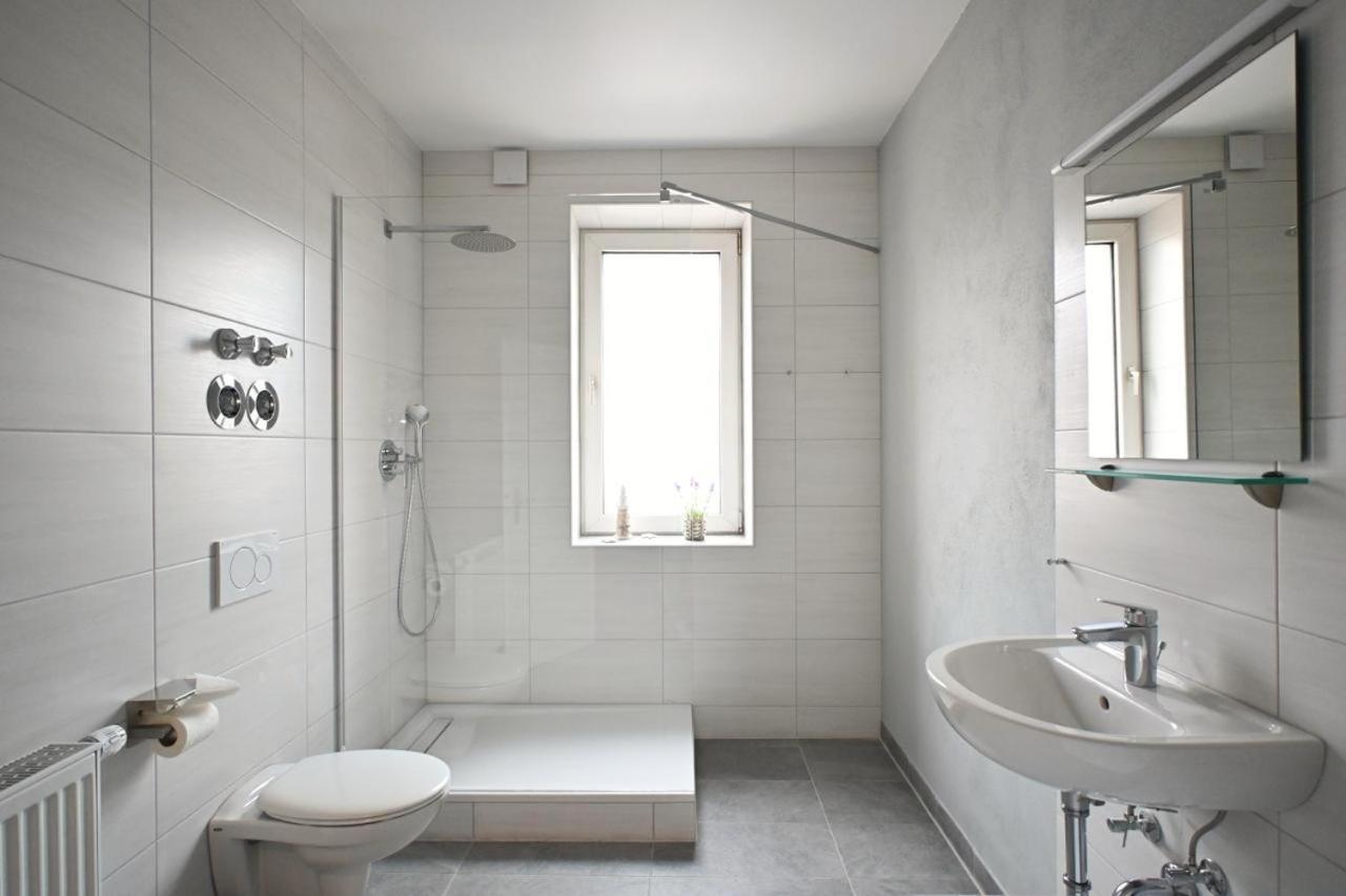 Apartments Steinheim Hanau Zewnętrze zdjęcie