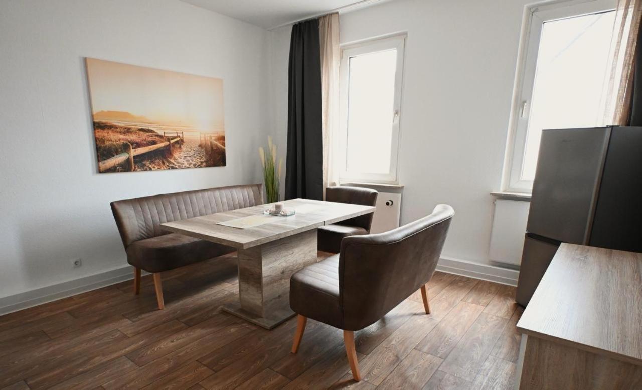 Apartments Steinheim Hanau Zewnętrze zdjęcie