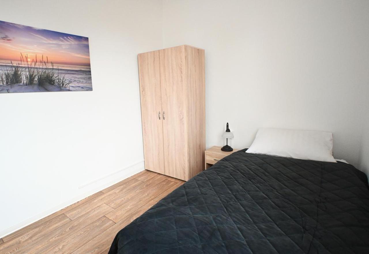 Apartments Steinheim Hanau Zewnętrze zdjęcie