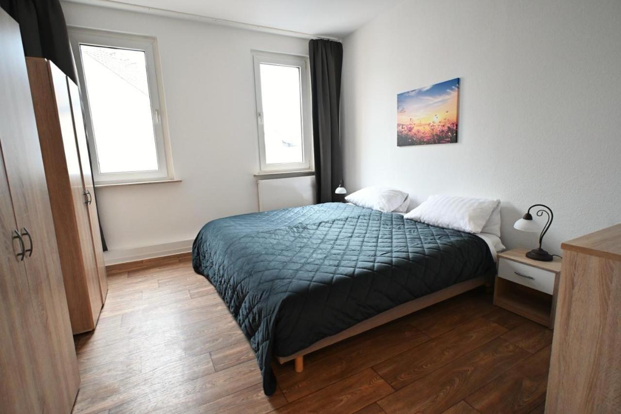 Apartments Steinheim Hanau Zewnętrze zdjęcie