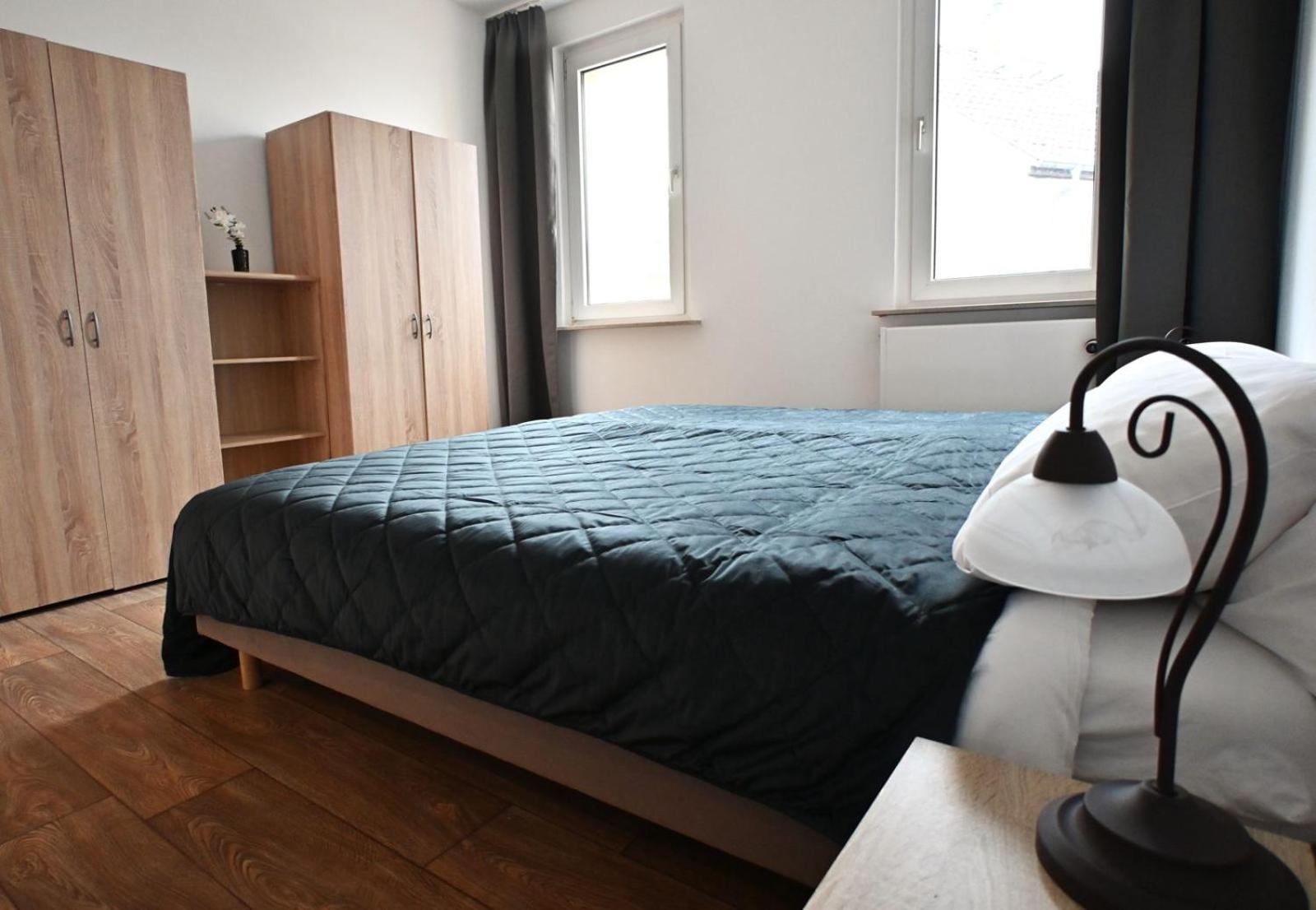 Apartments Steinheim Hanau Zewnętrze zdjęcie