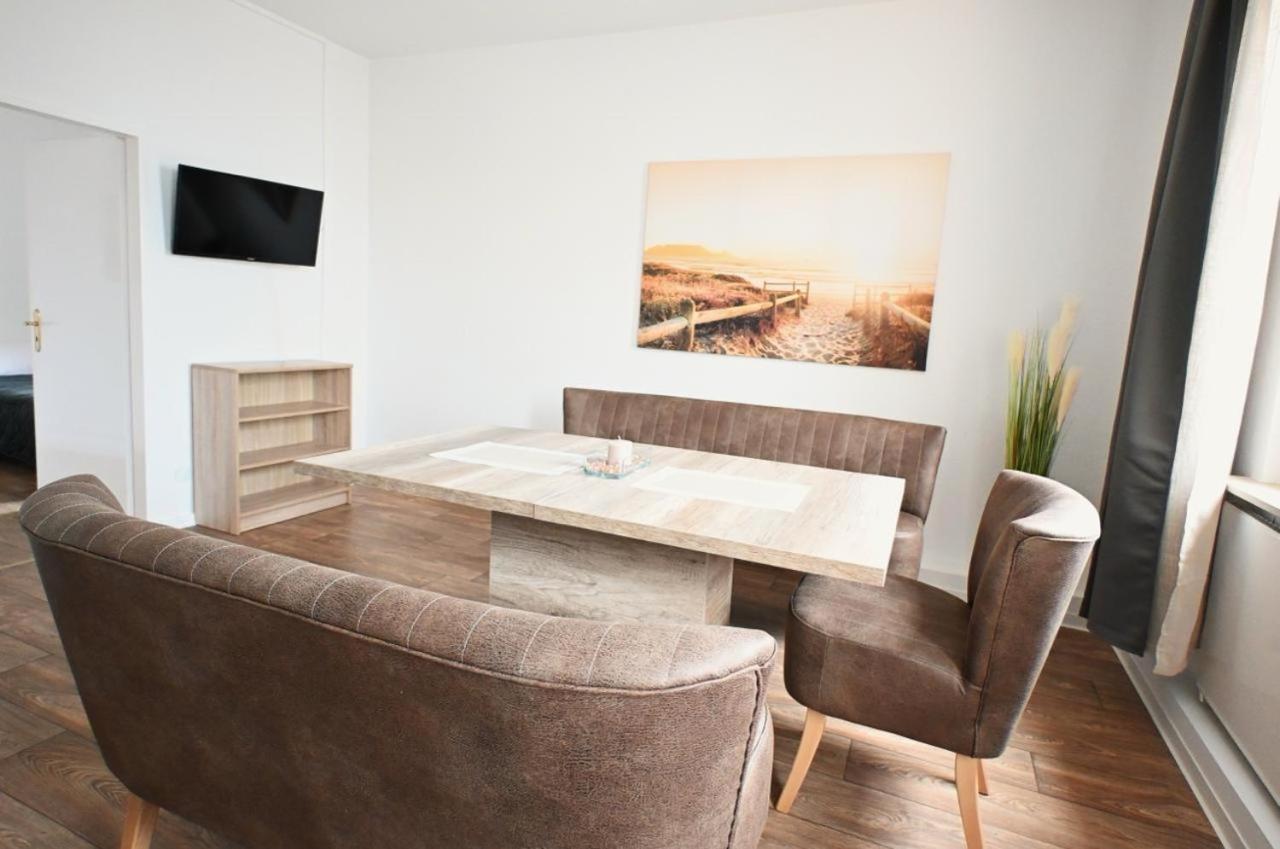 Apartments Steinheim Hanau Zewnętrze zdjęcie