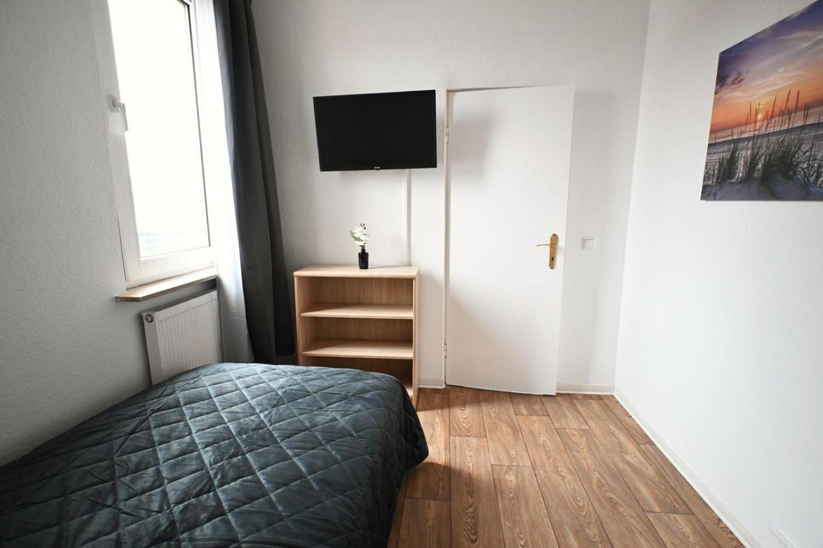 Apartments Steinheim Hanau Zewnętrze zdjęcie