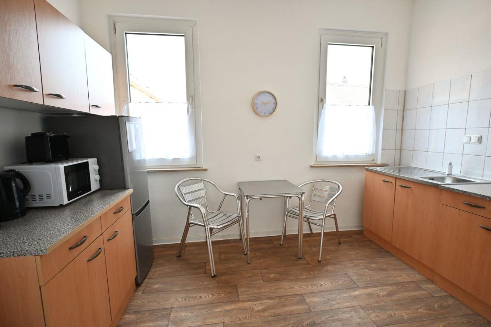 Apartments Steinheim Hanau Zewnętrze zdjęcie