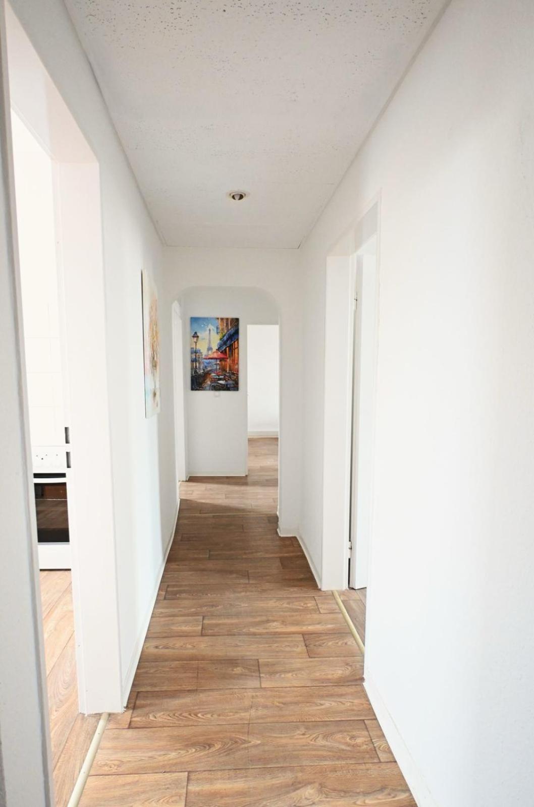 Apartments Steinheim Hanau Zewnętrze zdjęcie