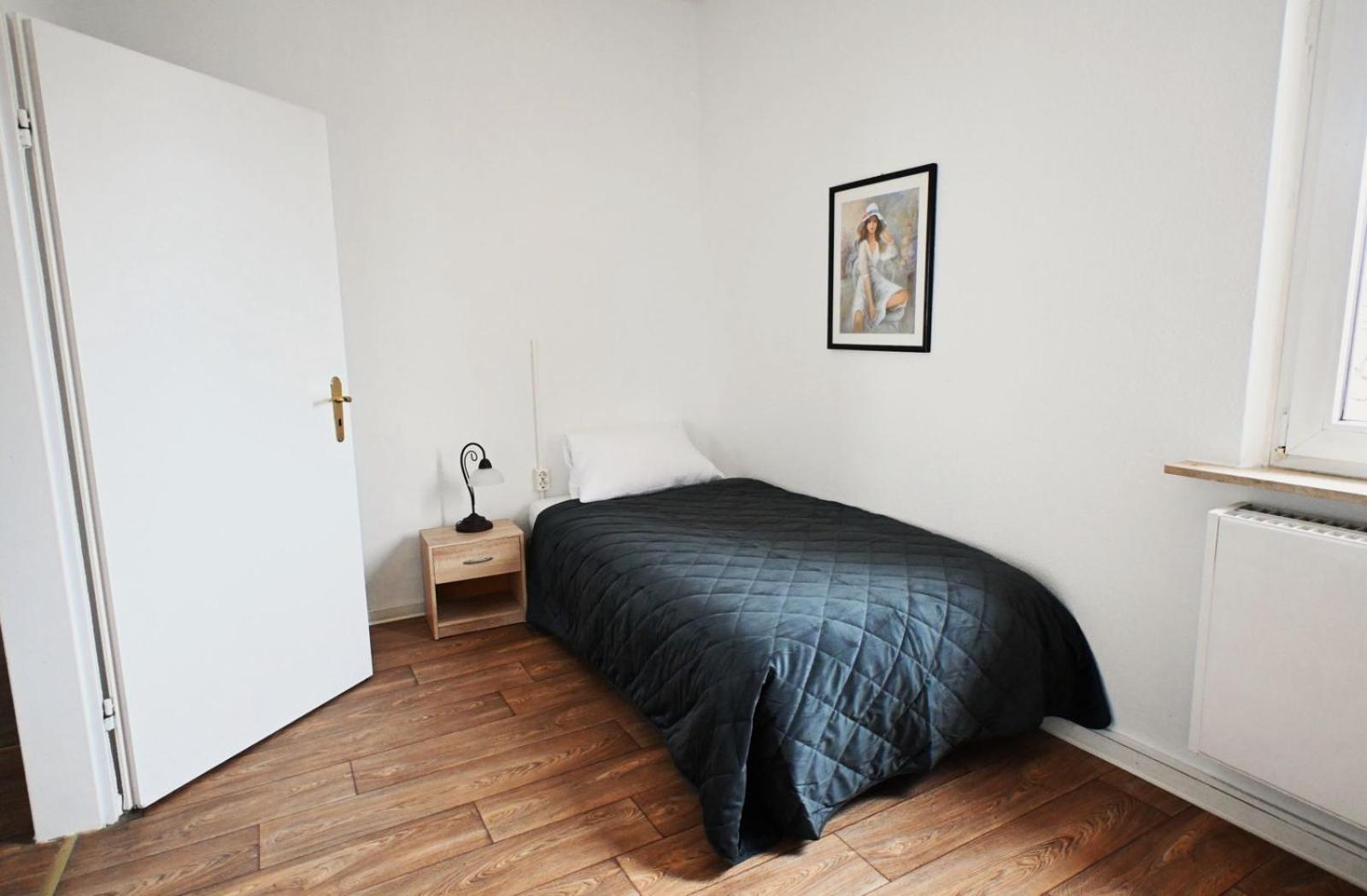 Apartments Steinheim Hanau Zewnętrze zdjęcie