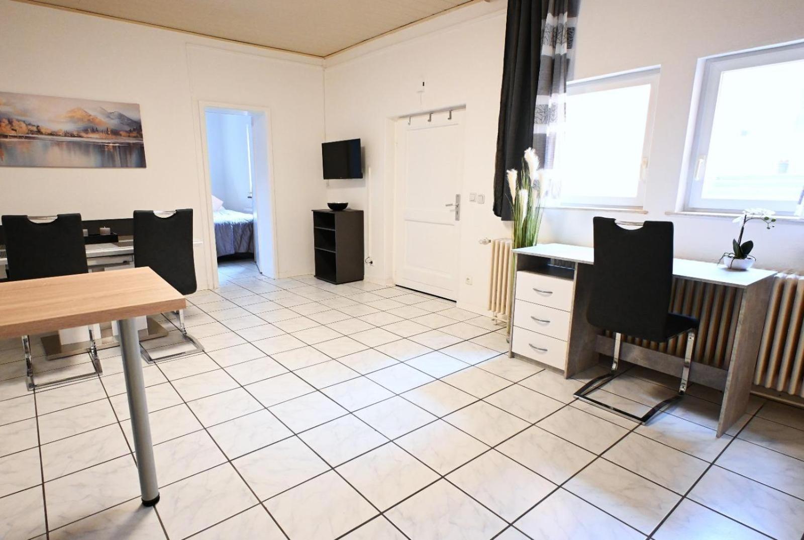 Apartments Steinheim Hanau Zewnętrze zdjęcie