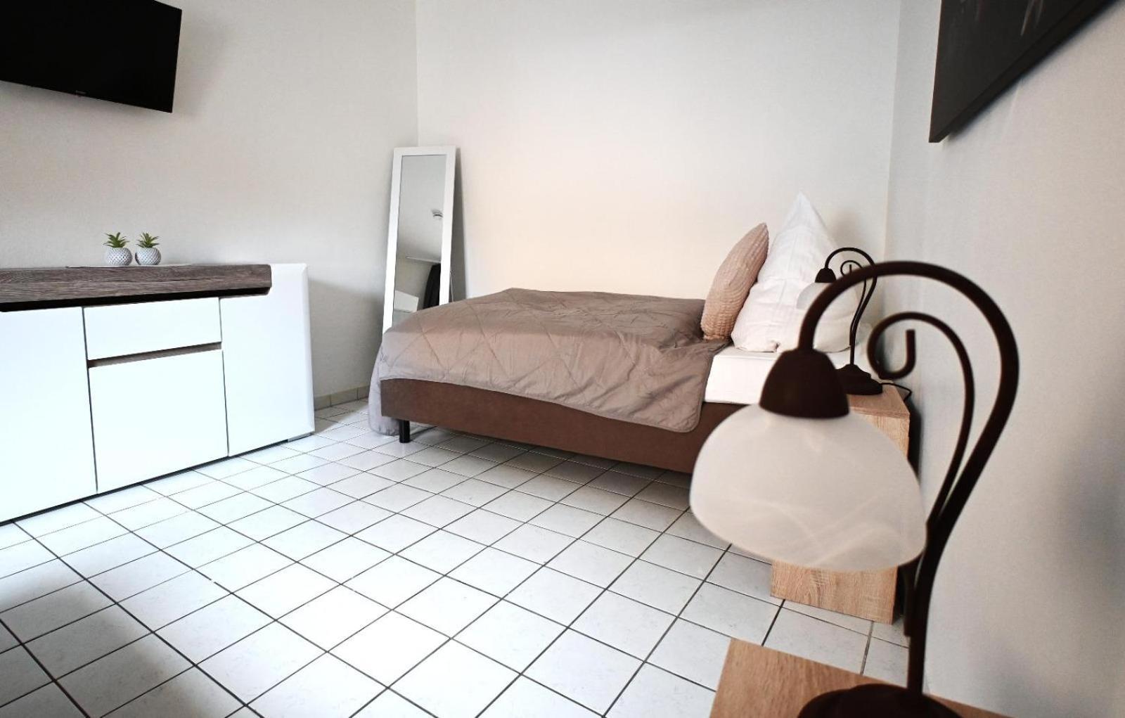 Apartments Steinheim Hanau Zewnętrze zdjęcie