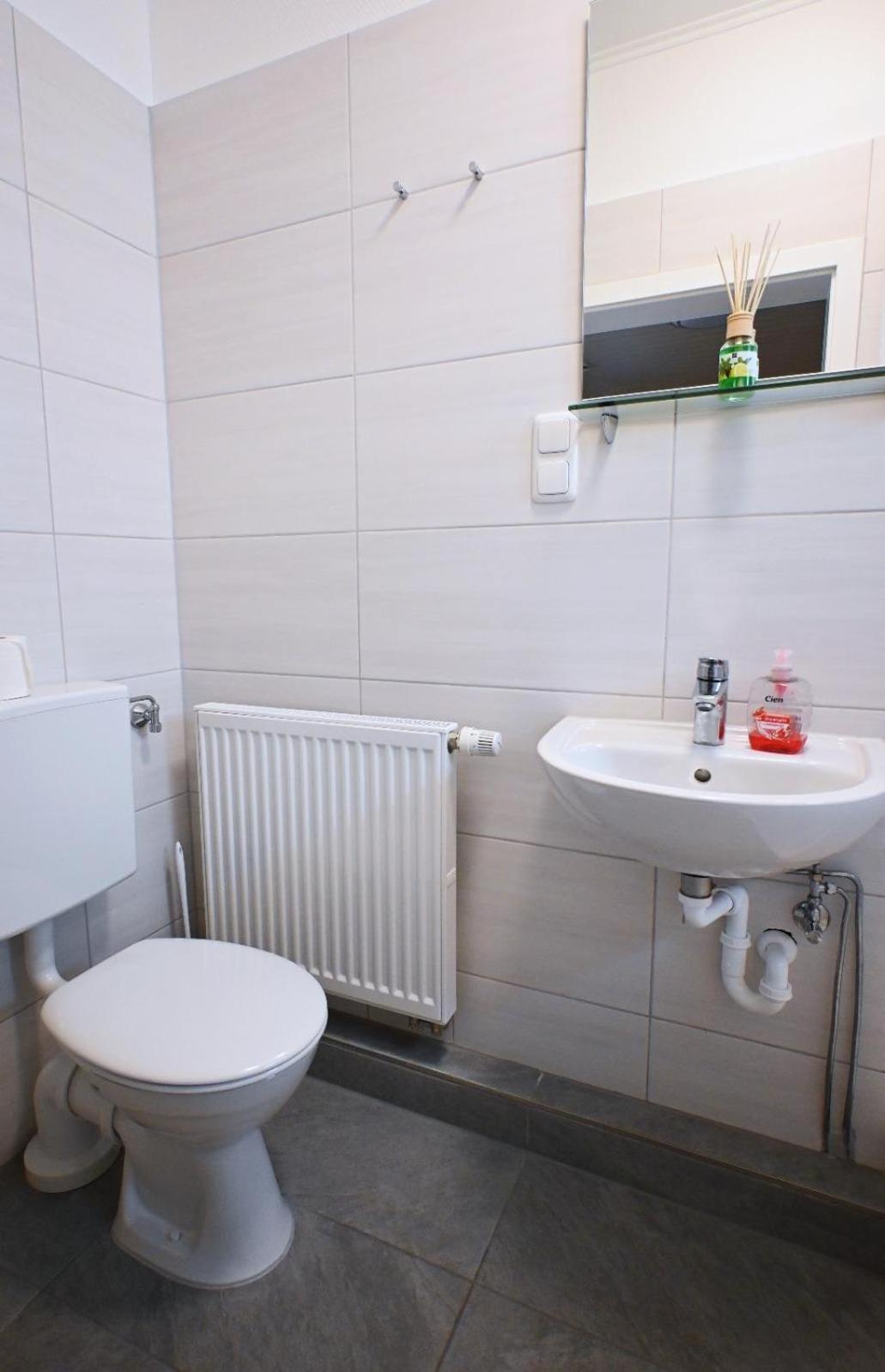 Apartments Steinheim Hanau Zewnętrze zdjęcie