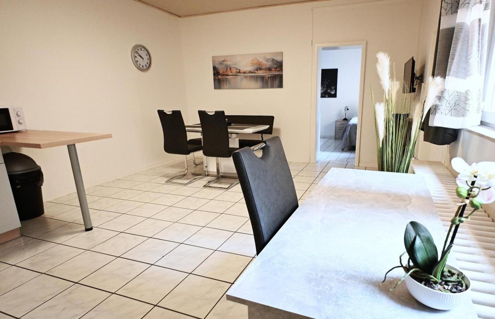 Apartments Steinheim Hanau Zewnętrze zdjęcie