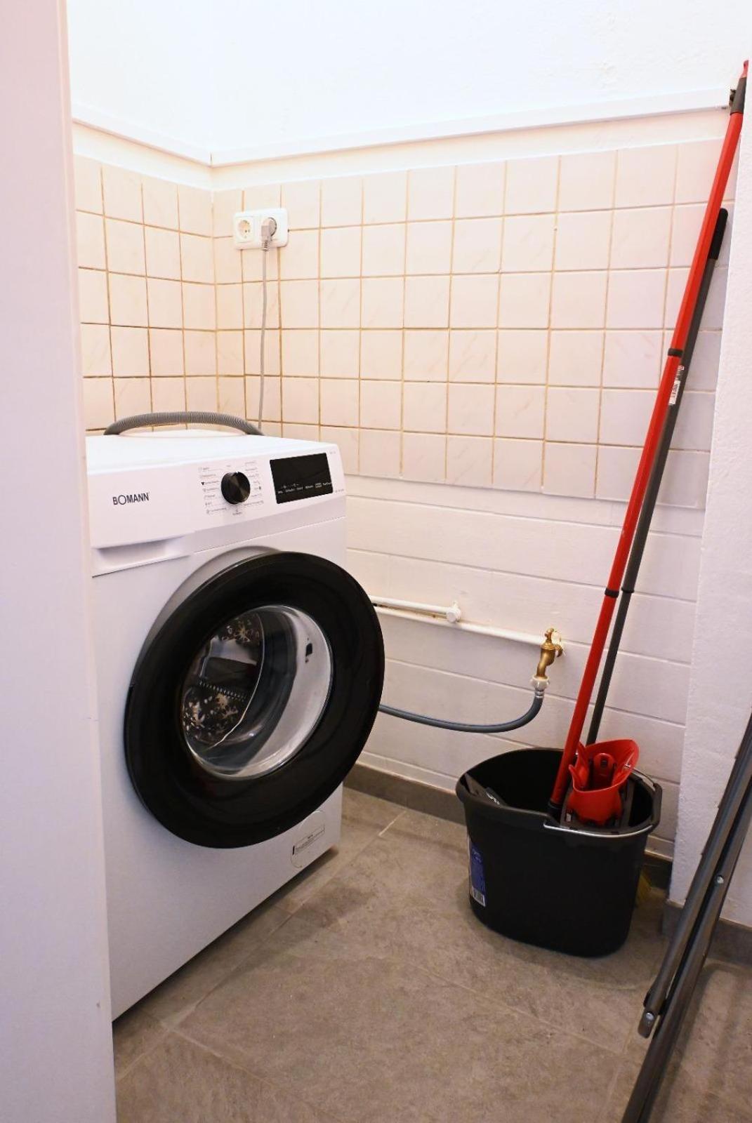 Apartments Steinheim Hanau Zewnętrze zdjęcie