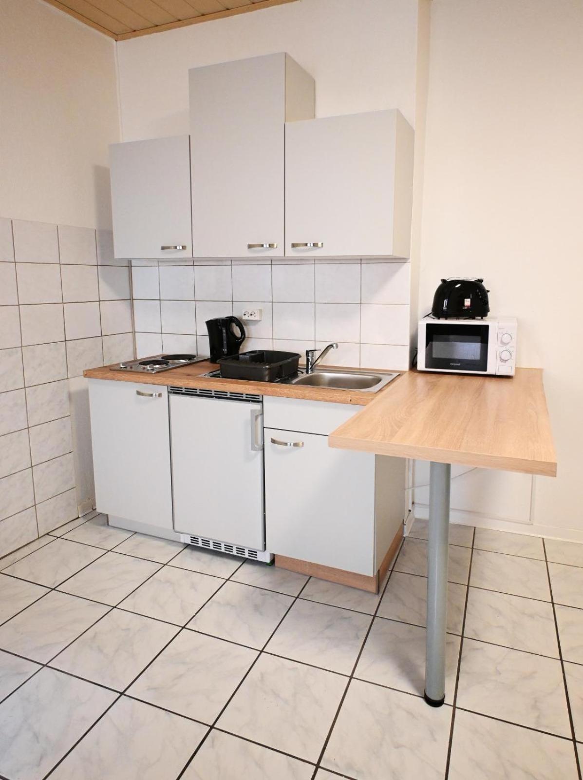 Apartments Steinheim Hanau Zewnętrze zdjęcie