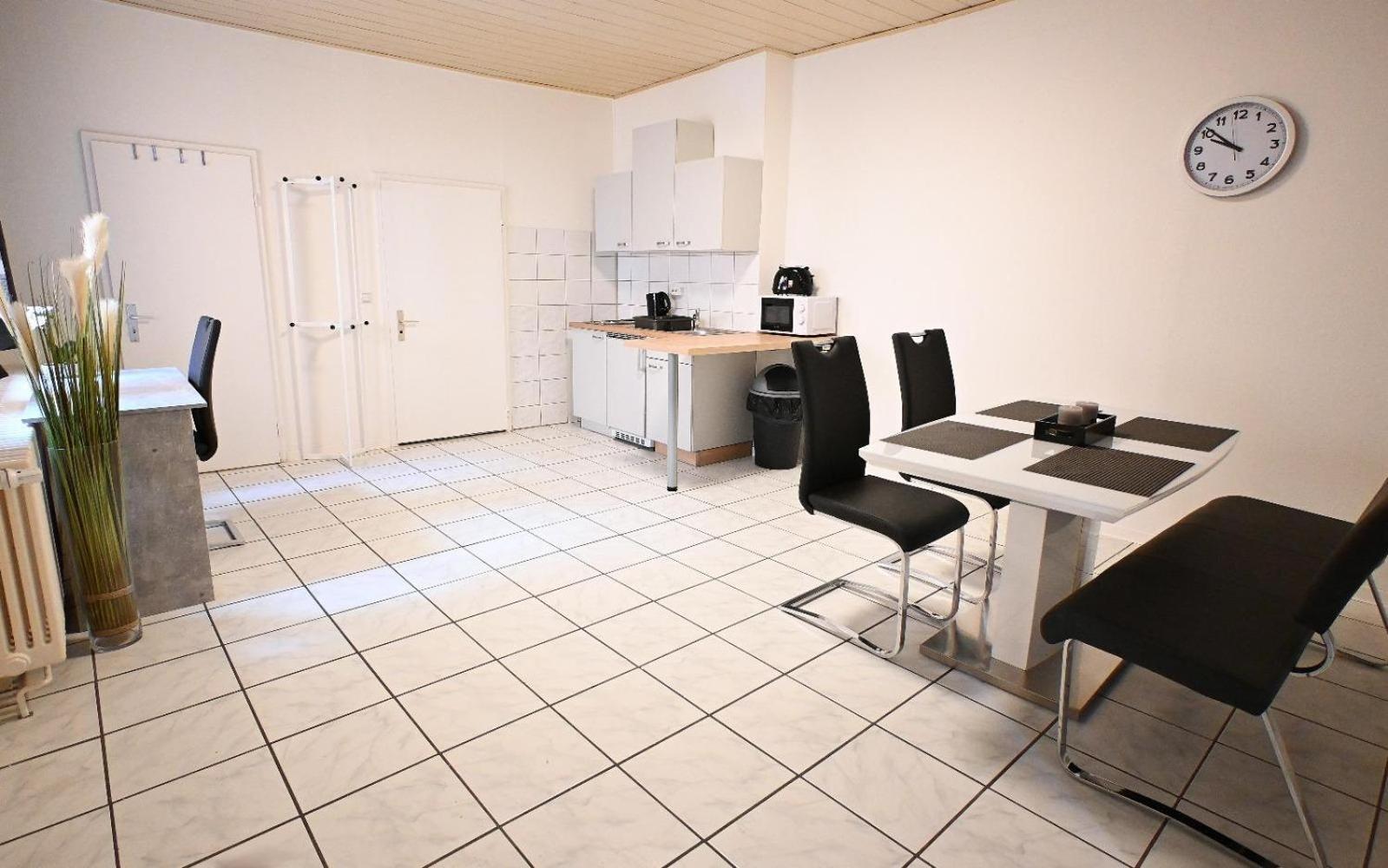 Apartments Steinheim Hanau Zewnętrze zdjęcie