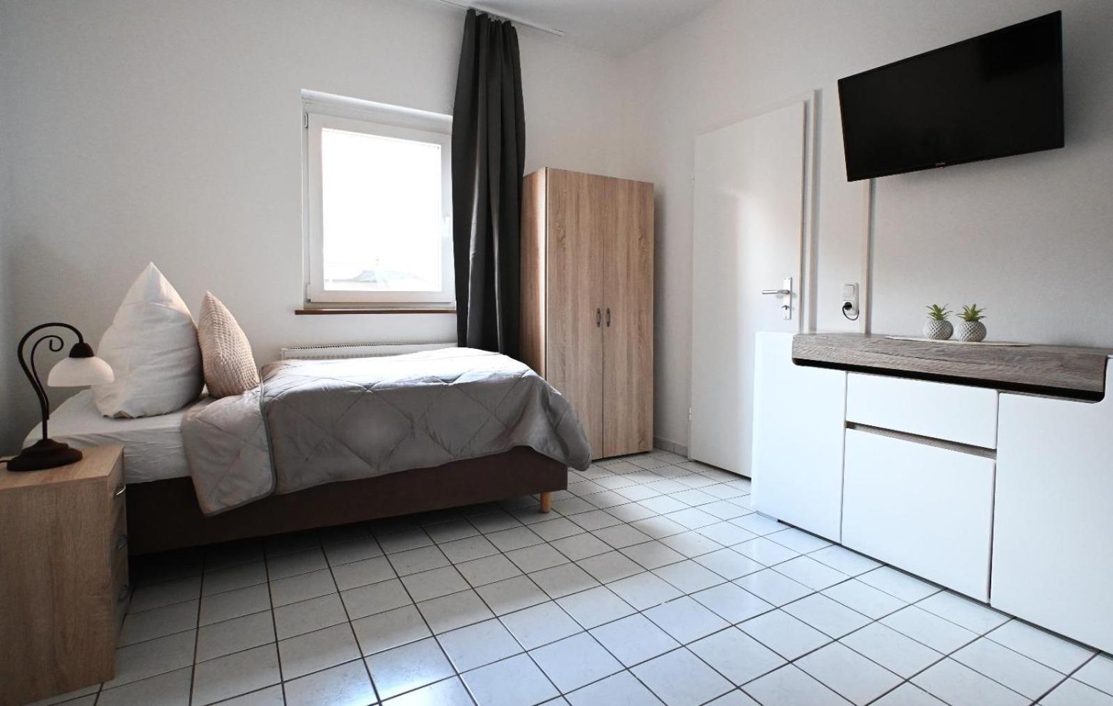 Apartments Steinheim Hanau Zewnętrze zdjęcie