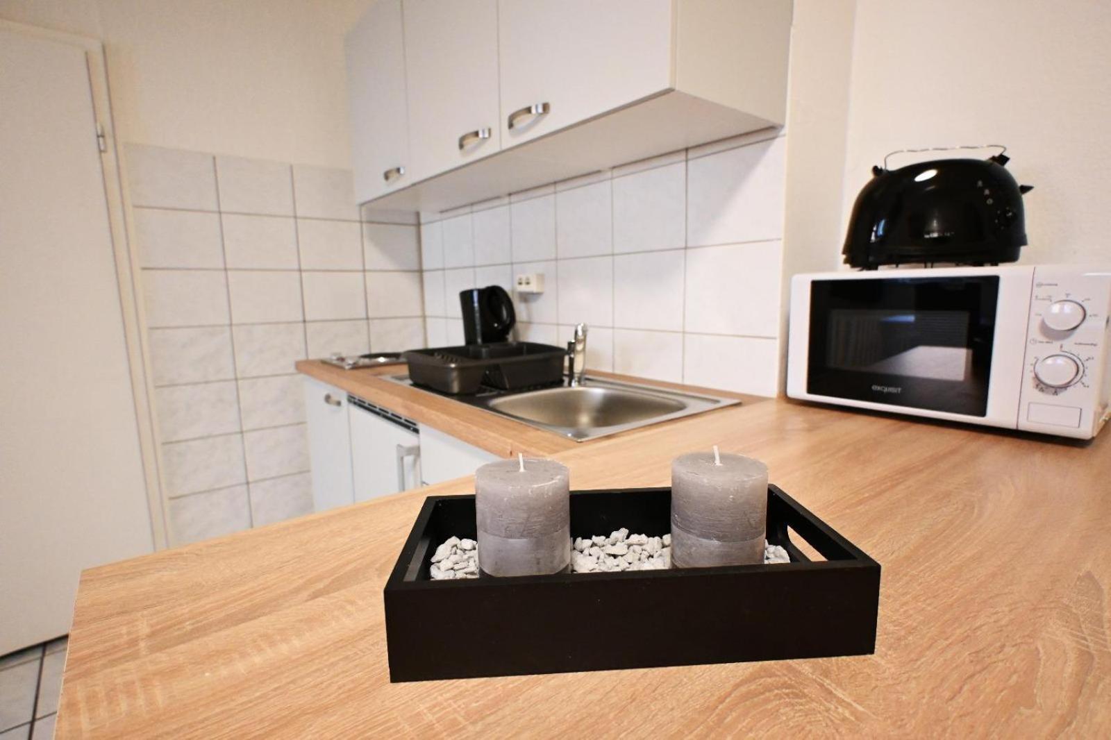 Apartments Steinheim Hanau Zewnętrze zdjęcie