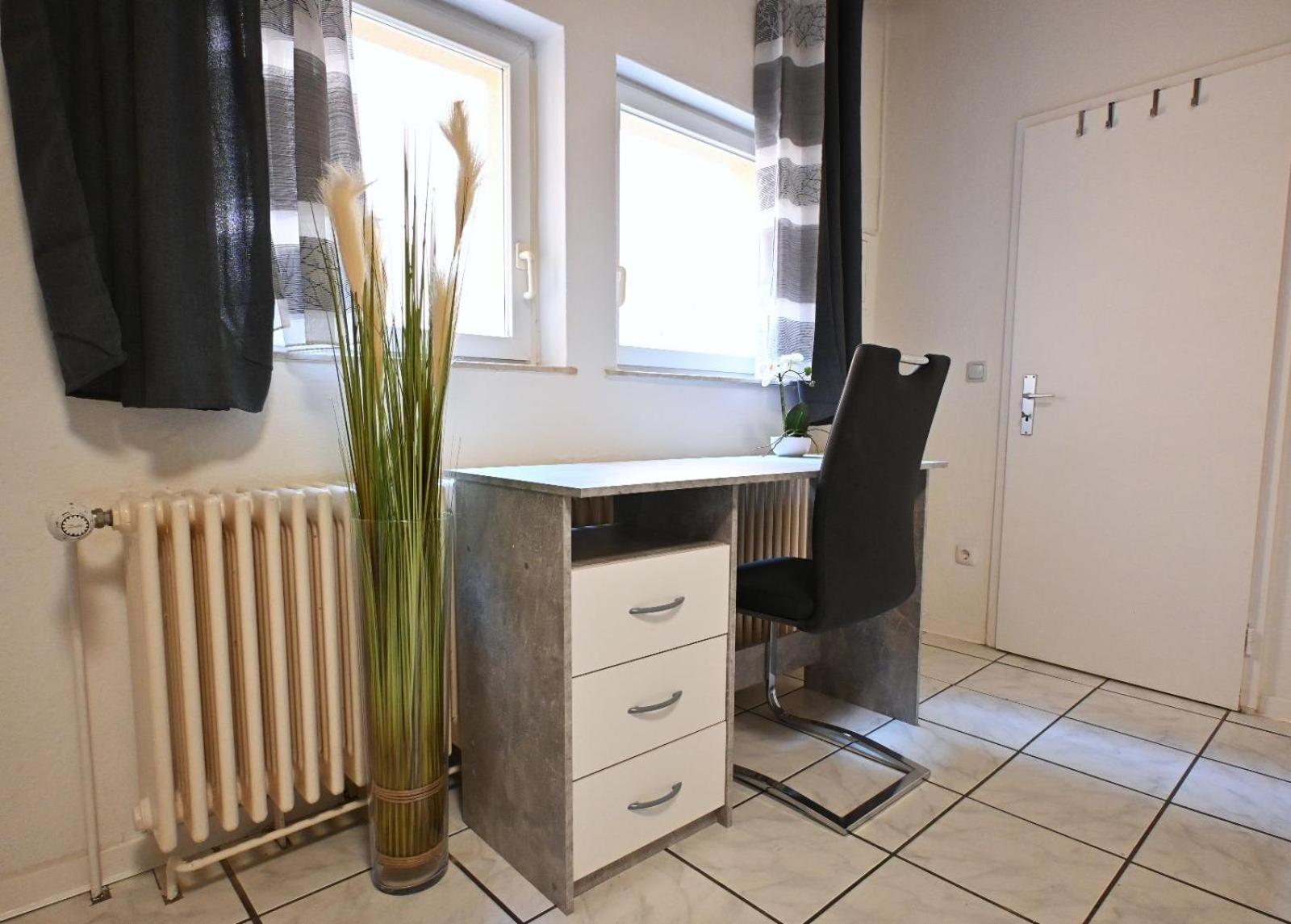 Apartments Steinheim Hanau Zewnętrze zdjęcie
