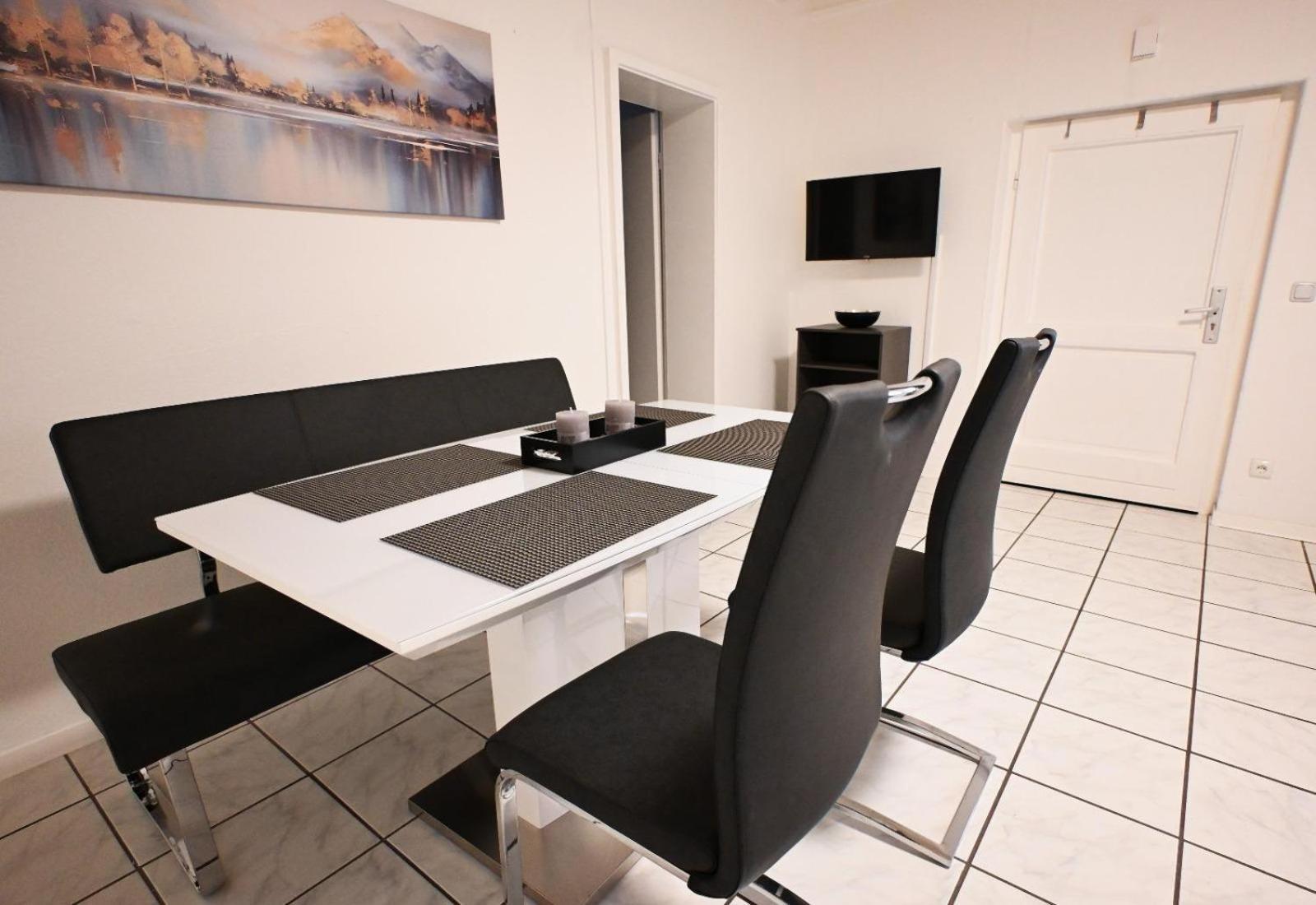 Apartments Steinheim Hanau Zewnętrze zdjęcie