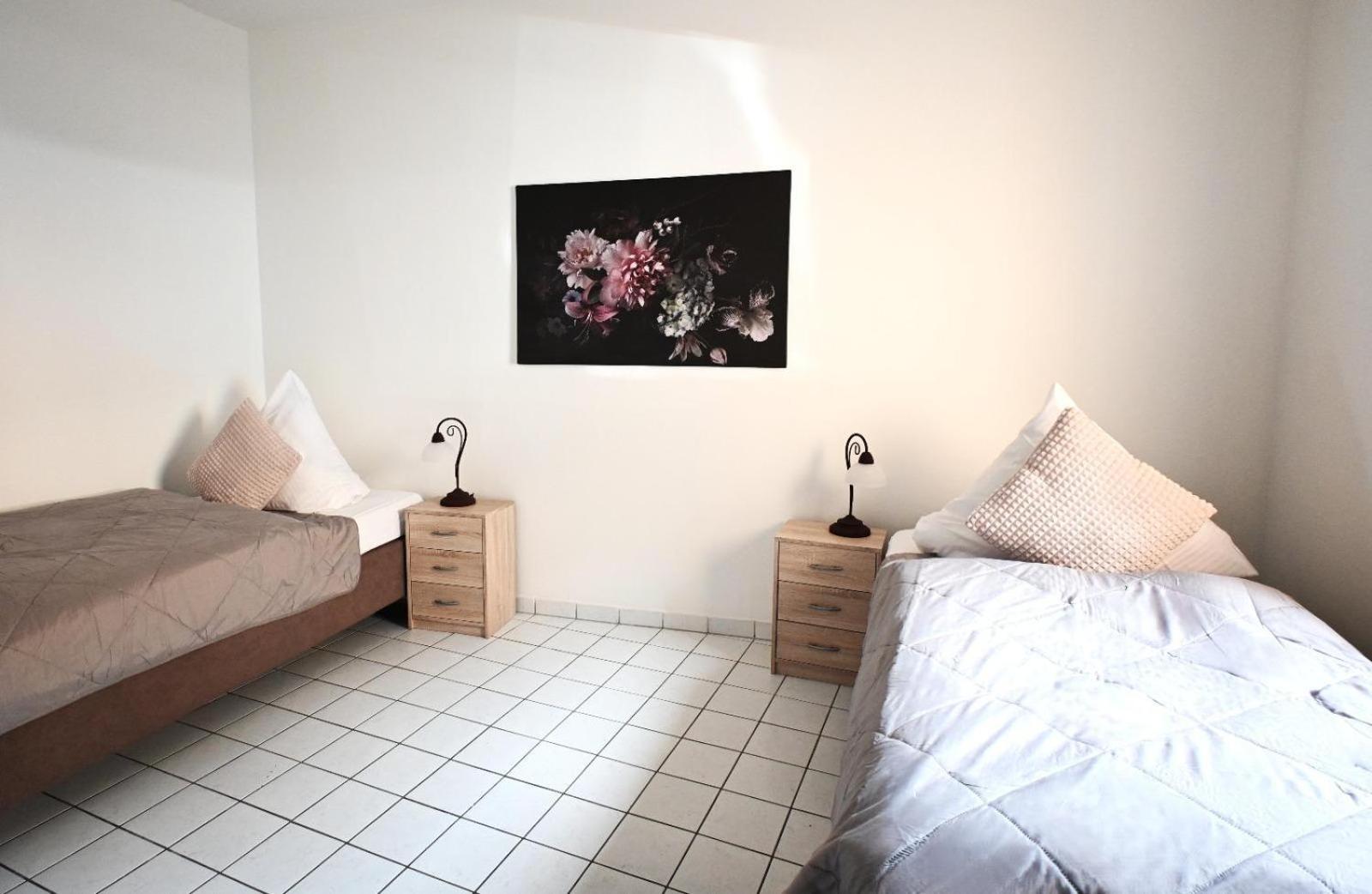Apartments Steinheim Hanau Zewnętrze zdjęcie