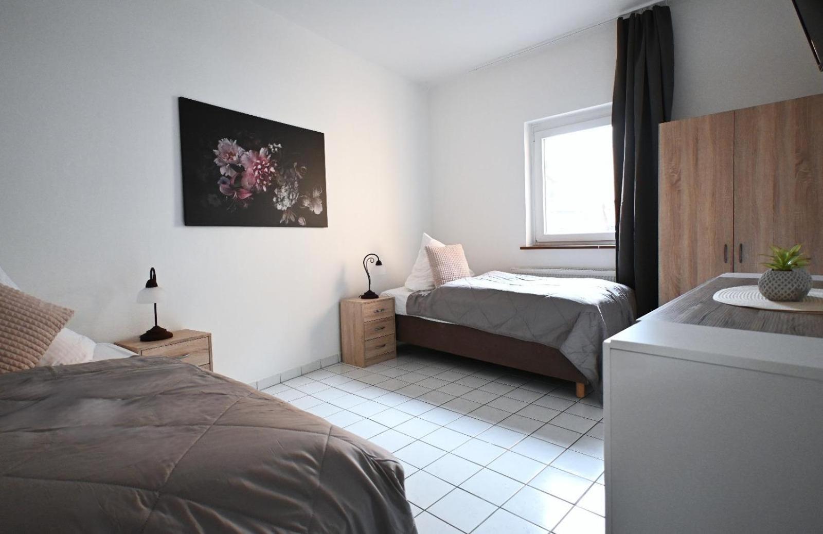 Apartments Steinheim Hanau Zewnętrze zdjęcie