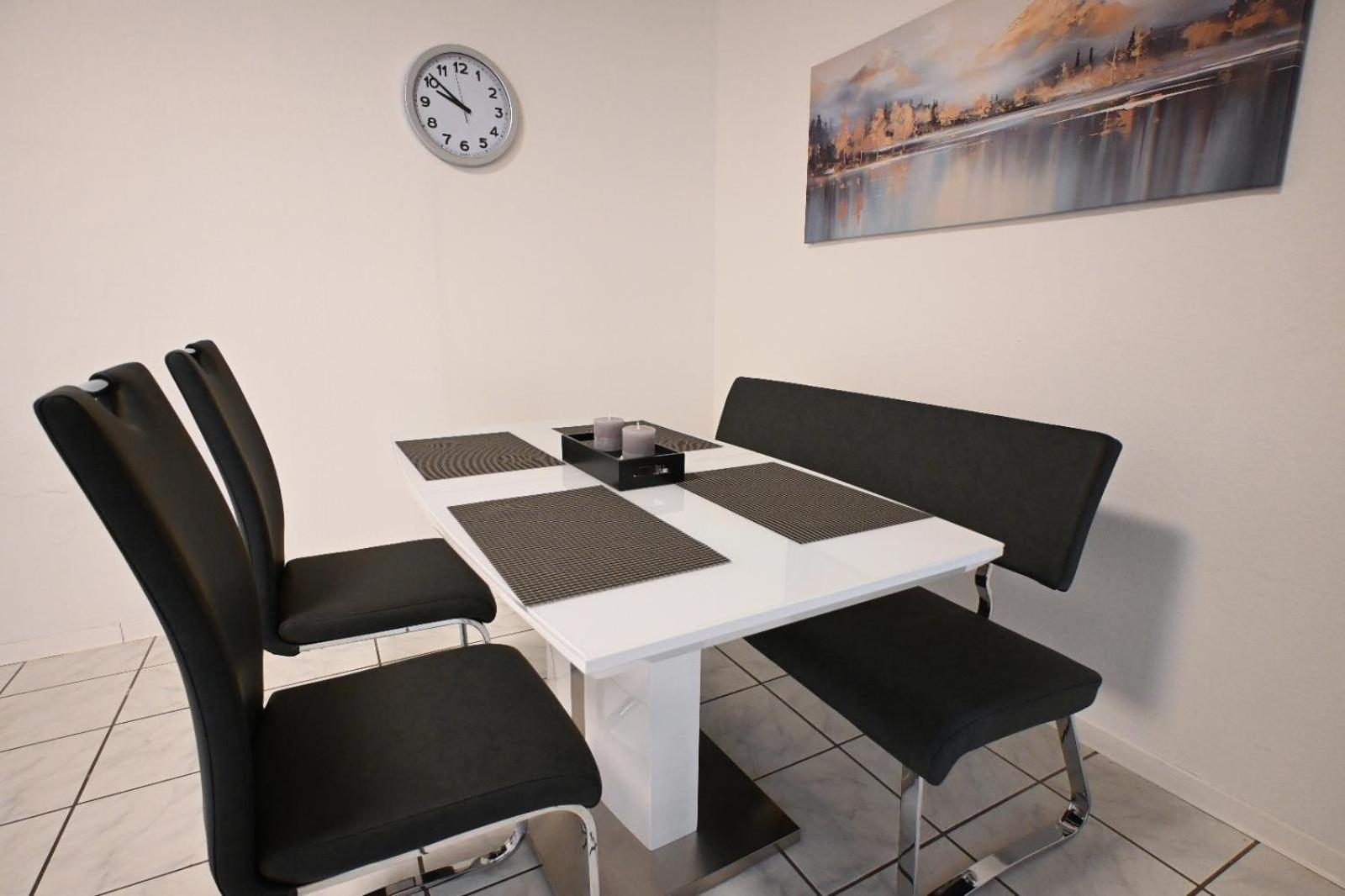 Apartments Steinheim Hanau Zewnętrze zdjęcie